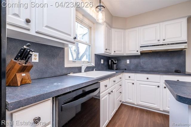 10420 Cedar Point Drive, White Lake, MI 48386