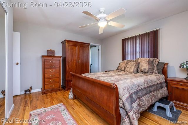 10420 Cedar Point Drive, White Lake, MI 48386