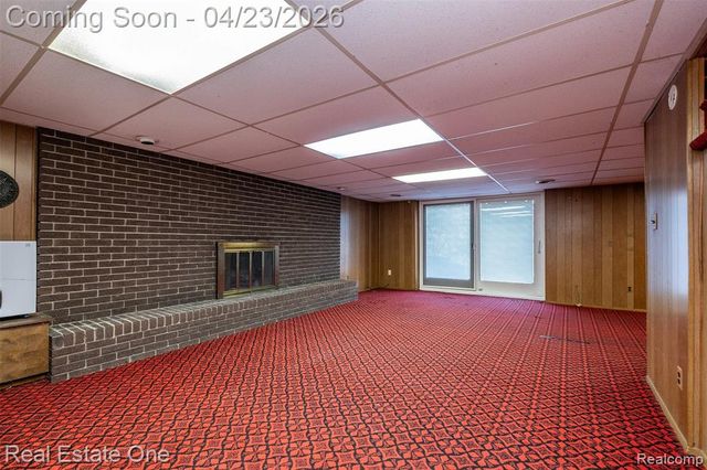 10420 Cedar Point Drive, White Lake, MI 48386