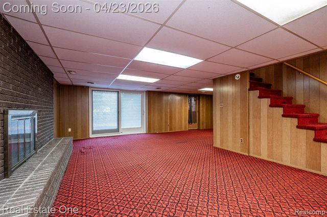 10420 Cedar Point Drive, White Lake, MI 48386