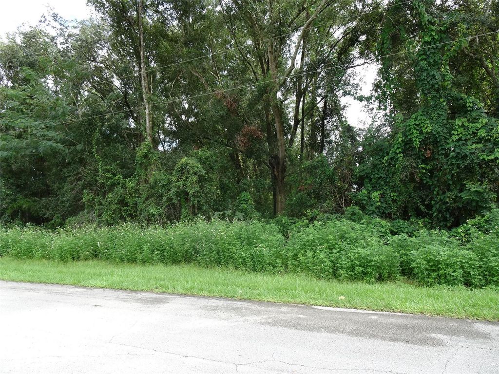 740 NW 67TH STREET, Ocala, FL 34475