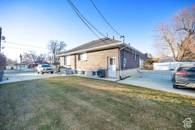154 N 100 W, American Fork, UT 84003