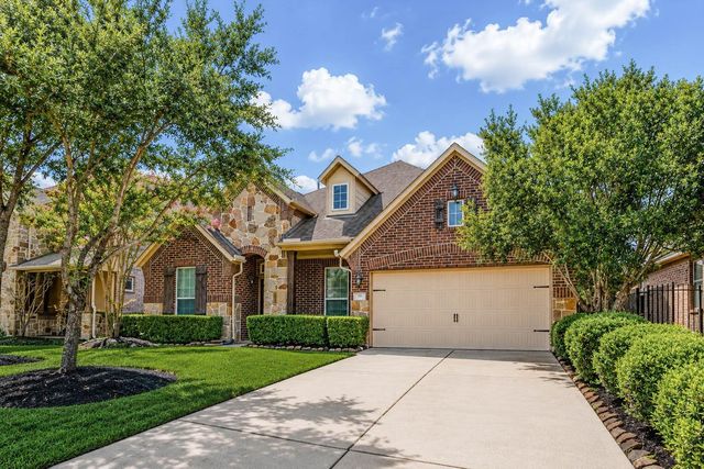 38 S Pinto Point Circle, The Woodlands, TX 77389