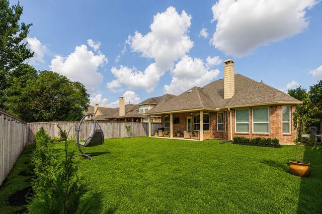 38 S Pinto Point Circle, The Woodlands, TX 77389