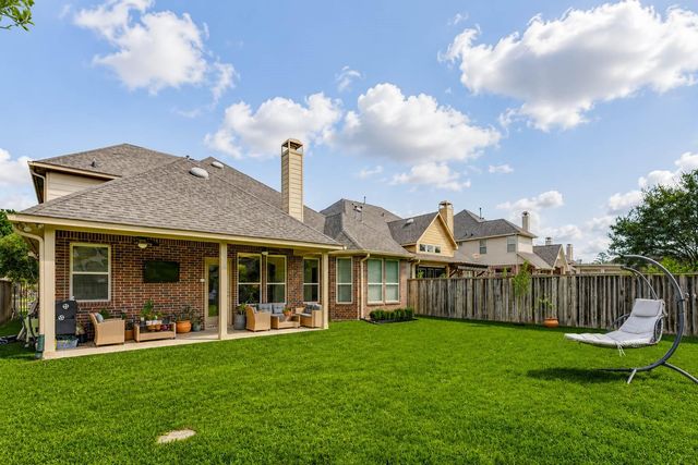 38 S Pinto Point Circle, The Woodlands, TX 77389