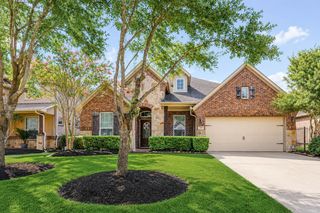 38 S Pinto Point Circle, The Woodlands, TX 77389