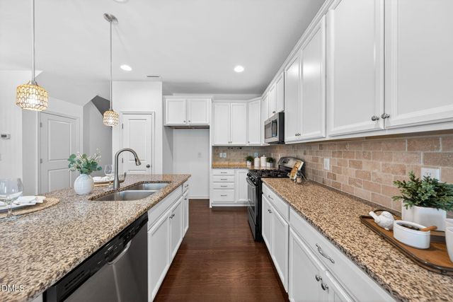 103 Pleasant Glen Lane, Apex, NC 27539