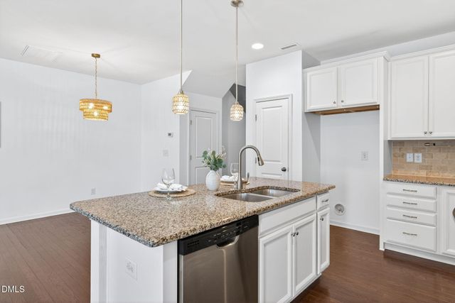 103 Pleasant Glen Lane, Apex, NC 27539