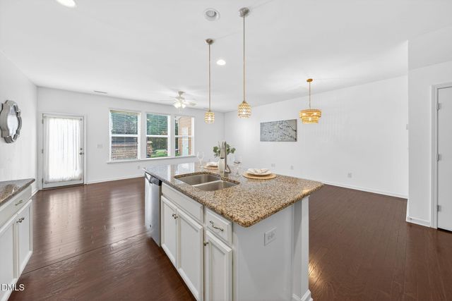 103 Pleasant Glen Lane, Apex, NC 27539