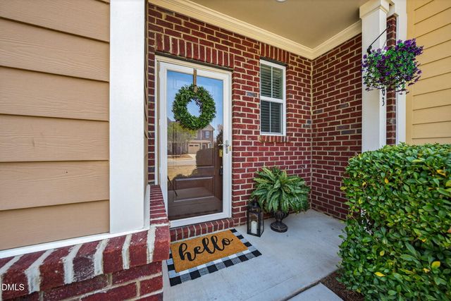 103 Pleasant Glen Lane, Apex, NC 27539