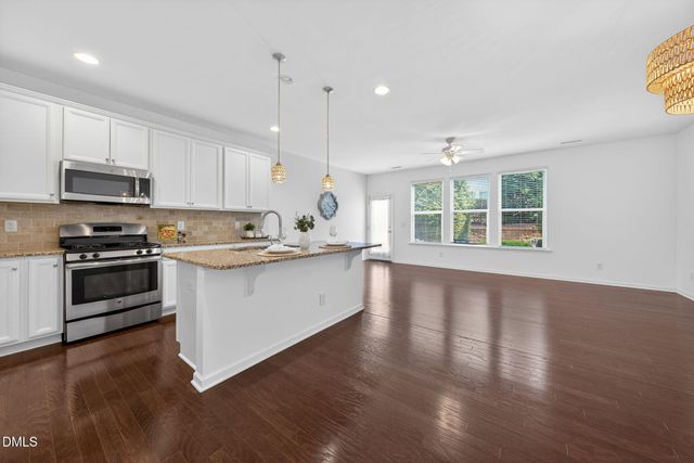 103 Pleasant Glen Lane, Apex, NC 27539