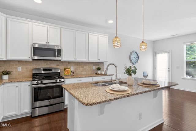 103 Pleasant Glen Lane, Apex, NC 27539