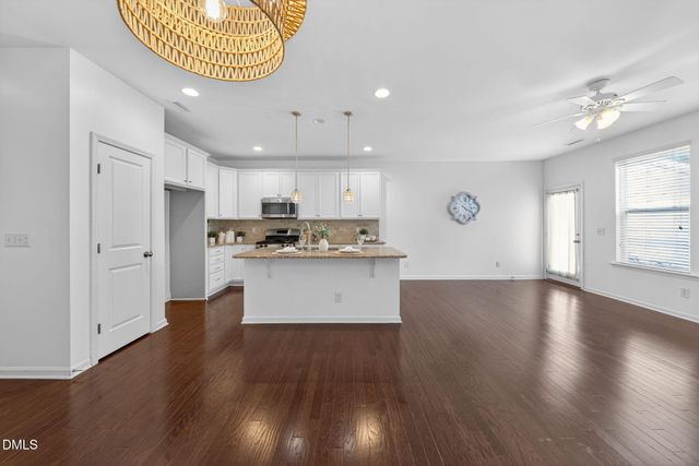 103 Pleasant Glen Lane, Apex, NC 27539