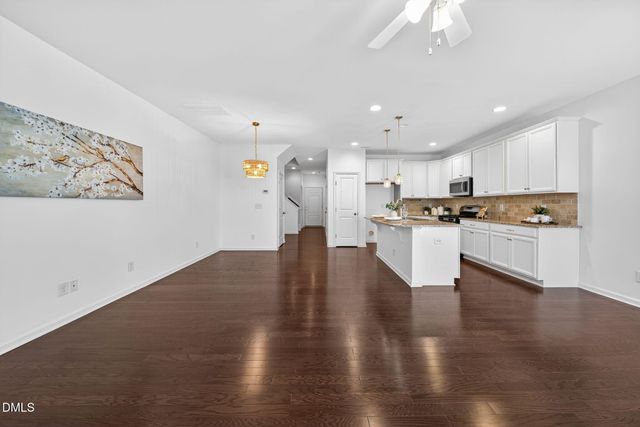 103 Pleasant Glen Lane, Apex, NC 27539