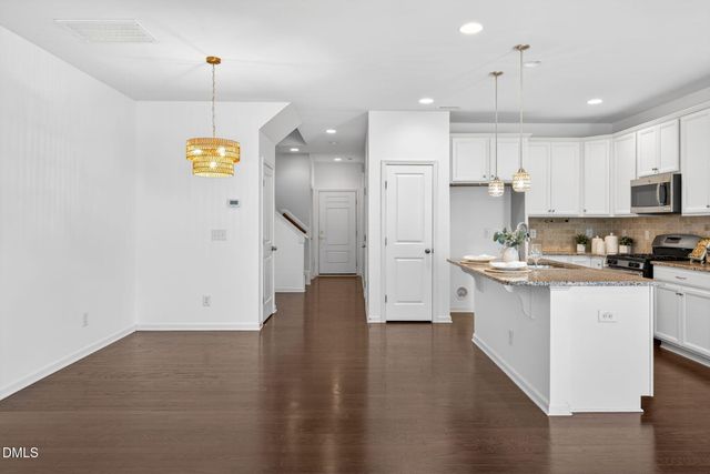 103 Pleasant Glen Lane, Apex, NC 27539