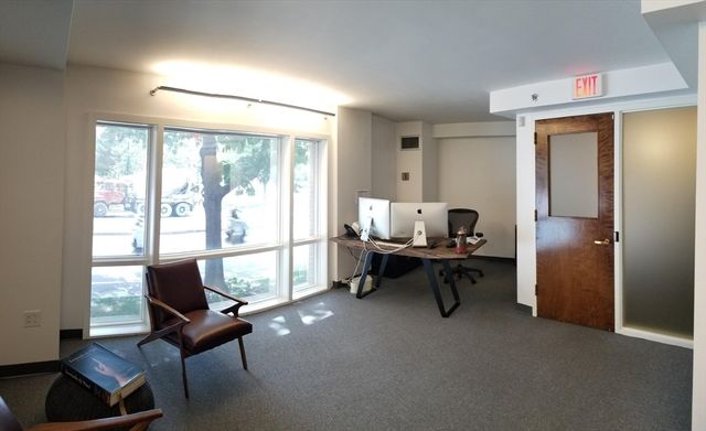 10 Rogers St 120+121, Cambridge, MA 02142