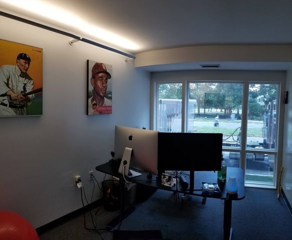 10 Rogers St 120+121, Cambridge, MA 02142