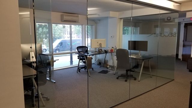 10 Rogers St 120+121, Cambridge, MA 02142