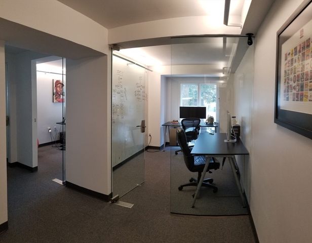 10 Rogers St 120+121, Cambridge, MA 02142