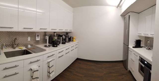 10 Rogers St 120+121, Cambridge, MA 02142