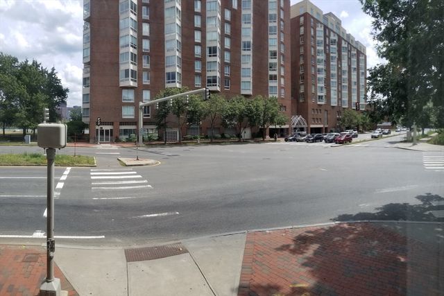 10 Rogers St 120+121, Cambridge, MA 02142