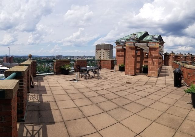 10 Rogers St 120+121, Cambridge, MA 02142