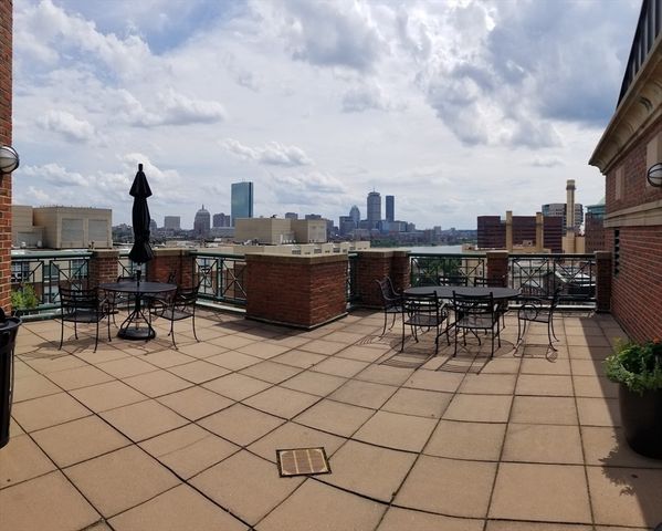 10 Rogers St 120+121, Cambridge, MA 02142