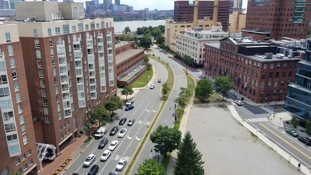 10 Rogers St 120+121, Cambridge, MA 02142