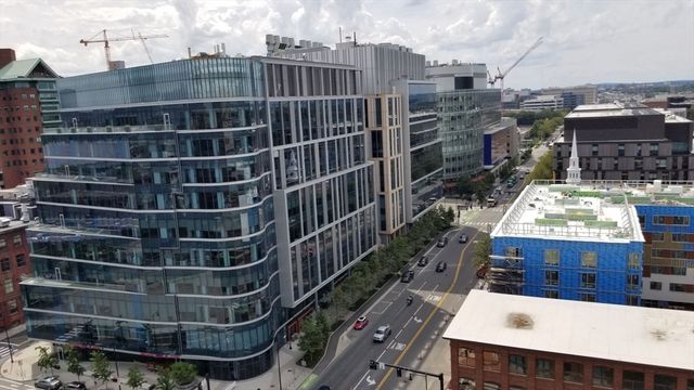 10 Rogers St 120+121, Cambridge, MA 02142