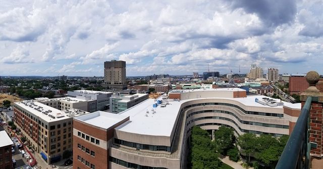 10 Rogers St 120+121, Cambridge, MA 02142