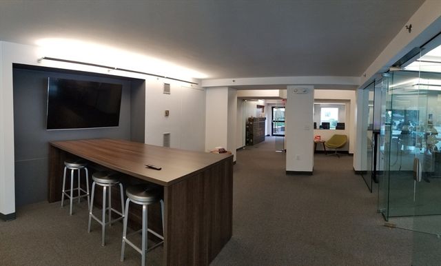 10 Rogers St 120+121, Cambridge, MA 02142