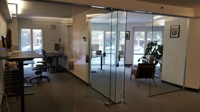 10 Rogers St 120+121, Cambridge, MA 02142