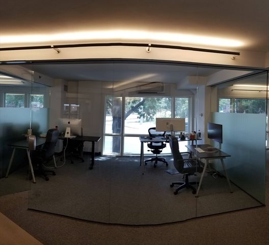 10 Rogers St 120+121, Cambridge, MA 02142