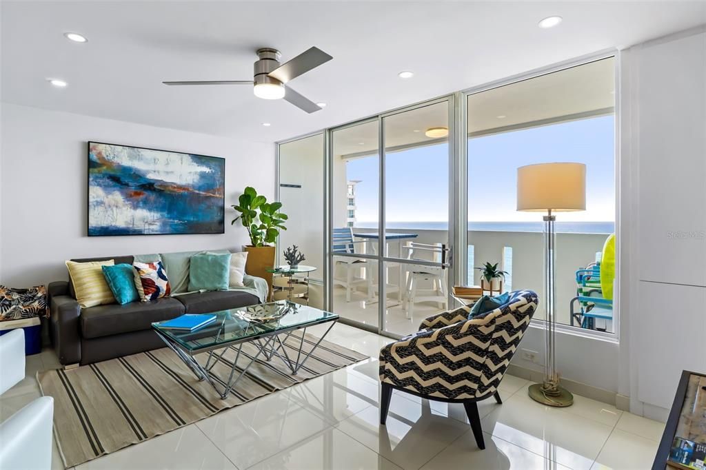 Image 3 of property listing at 1479 ASHFORD AVENUE 1421, San Juan, PR 00907