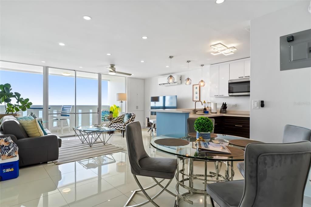 Image 4 of property listing at 1479 ASHFORD AVENUE 1421, San Juan, PR 00907