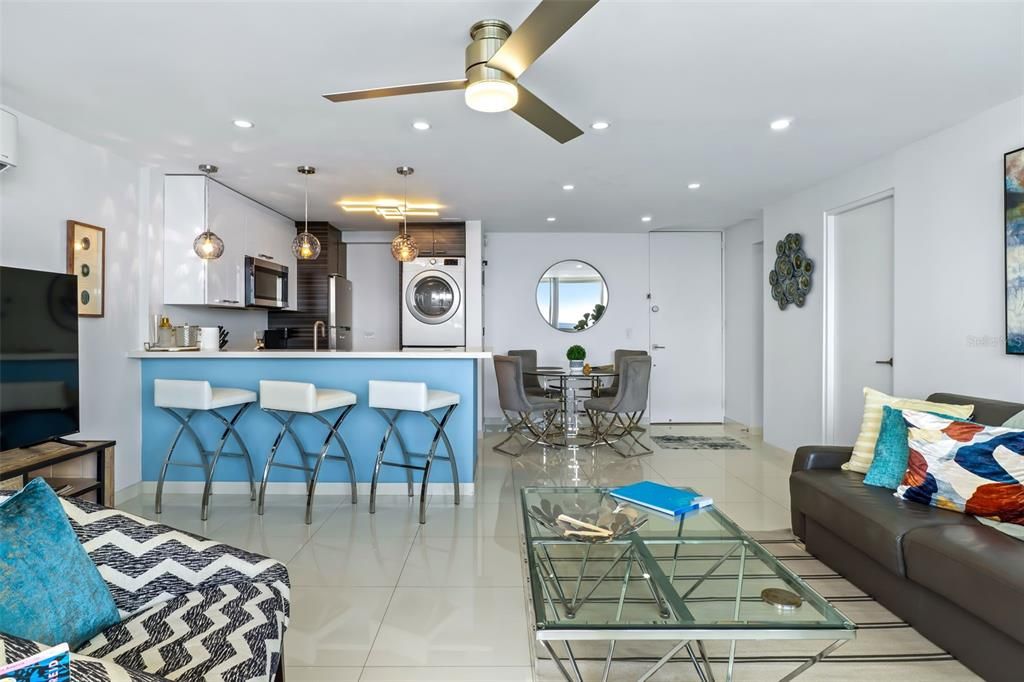 Image 7 of property listing at 1479 ASHFORD AVENUE 1421, San Juan, PR 00907