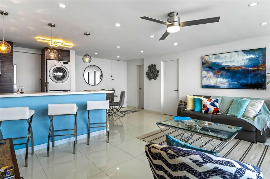 Image 8 of property listing at 1479 ASHFORD AVENUE 1421, San Juan, PR 00907