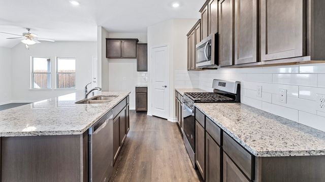 4106 Coco Lane, Sherman, TX 75090