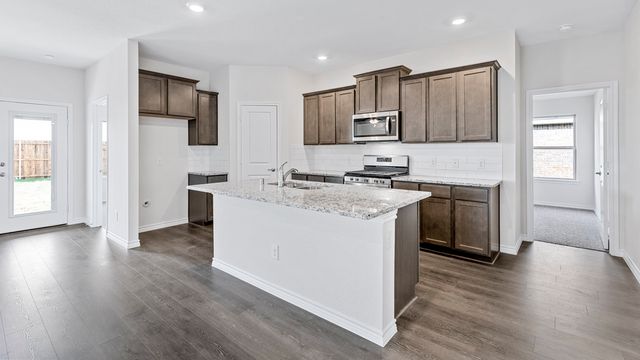 4106 Coco Lane, Sherman, TX 75090