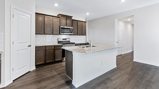 4106 Coco Lane, Sherman, TX 75090
