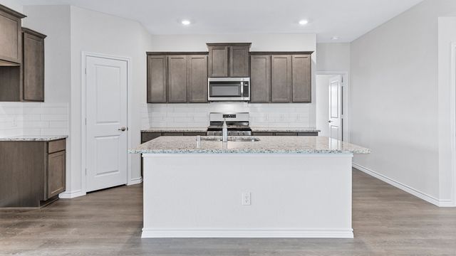 4106 Coco Lane, Sherman, TX 75090