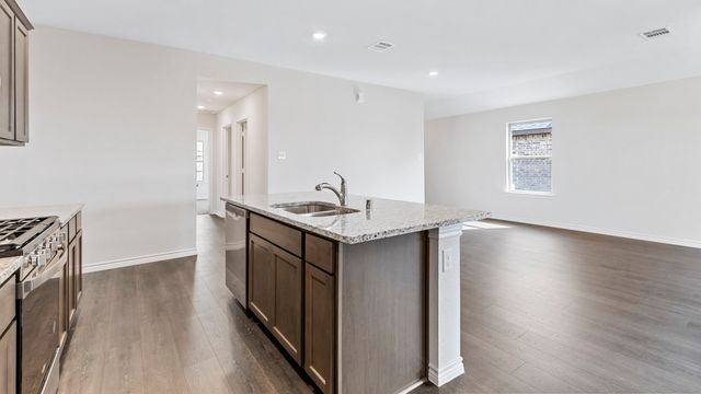 4106 Coco Lane, Sherman, TX 75090