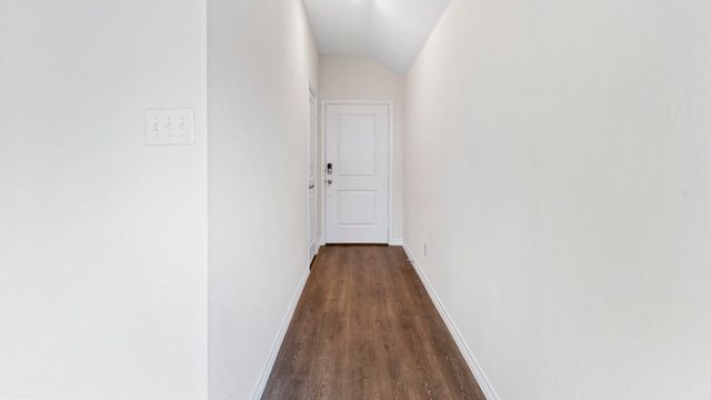 4106 Coco Lane, Sherman, TX 75090