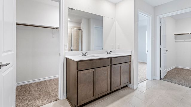4106 Coco Lane, Sherman, TX 75090
