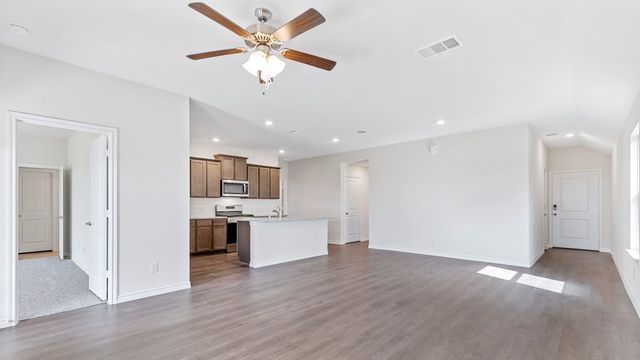 4106 Coco Lane, Sherman, TX 75090
