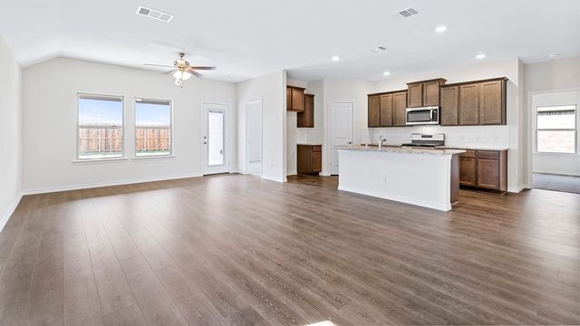 4106 Coco Lane, Sherman, TX 75090