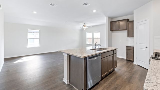 4106 Coco Lane, Sherman, TX 75090