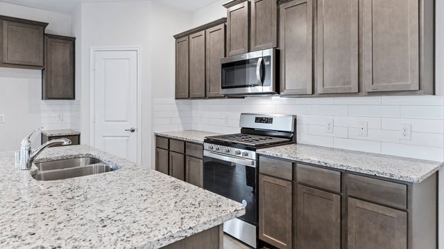 4106 Coco Lane, Sherman, TX 75090