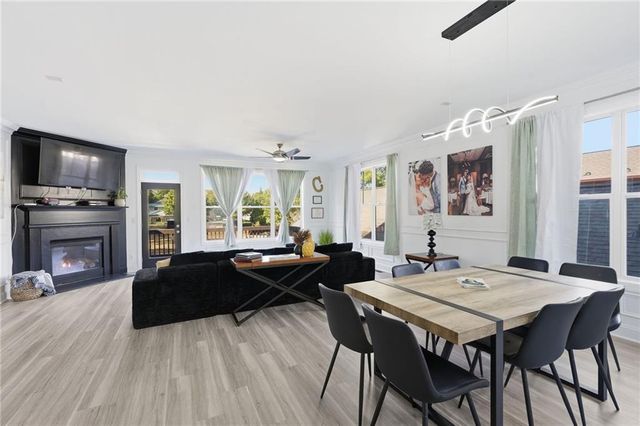 9931 MANCUNIAN Way, Douglasville, GA 30135