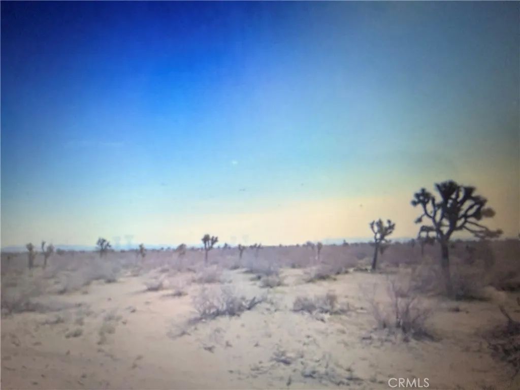 0 Duncan, Phelan, CA 92371